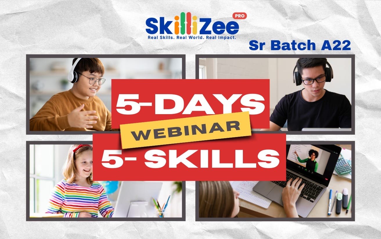 17-21 June | Sr Batch B
